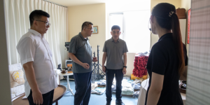 京冀协同谱新章 康养融合启新程 —— 固安来康郡承接东城区异地康养服务项目