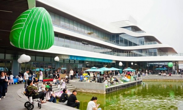 粽情水云·粽享童趣｜水云间文化商街2025文化旅游季双节系列主题活动精彩瞬间
